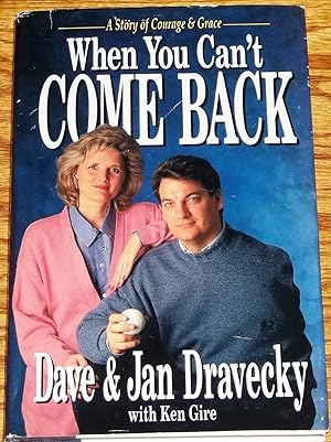 Seller image for When You Can't Come Back for sale by My Book Heaven