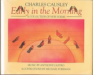 Early in the Morning: A Collection of New Poems