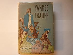 Imagen del vendedor de Yankee Trader a la venta por Horton Colbert