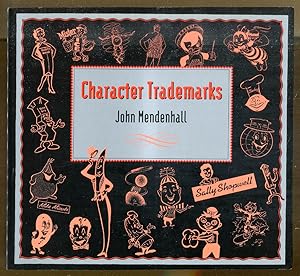 Seller image for Character Trademarks for sale by Dearly Departed Books