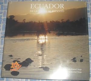 Imagen del vendedor de Ecuador De La Magia Al Espanto a la venta por Beach Hut Books