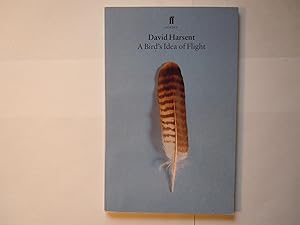 Seller image for Bird's Idea of Flight for sale by Horton Colbert