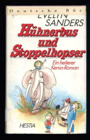 Bild des Verkufers fr Huhnerbus Und Stoppelhopser zum Verkauf von Lazy Letters Books