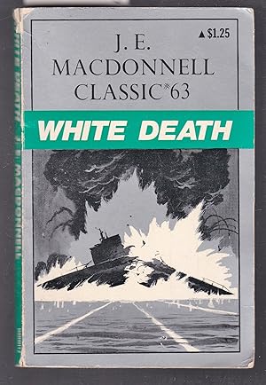 White Death - Classic #63