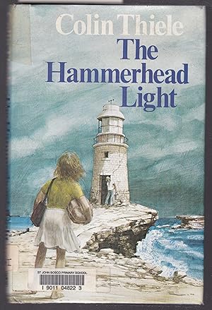 Seller image for The Hammerhead Light for sale by Laura Books