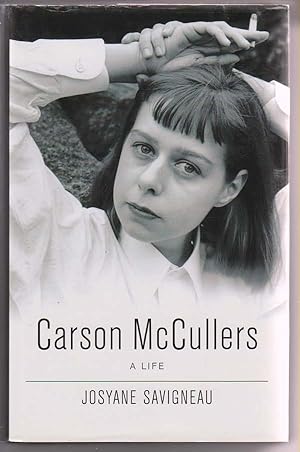 Carson Mccullers: a Life