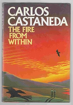 Seller image for The Fire from Within for sale by Riverwash Books (IOBA)