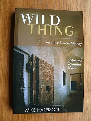Seller image for Wild Thing for sale by Scene of the Crime, ABAC, IOBA