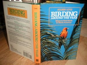 Birding Around the Year