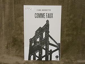 COMME FAUX