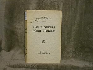 Imagen del vendedor de Education et formation; l'educateur; Qu'est-ce qu'apprendre? a la venta por La Bouquinerie  Dd