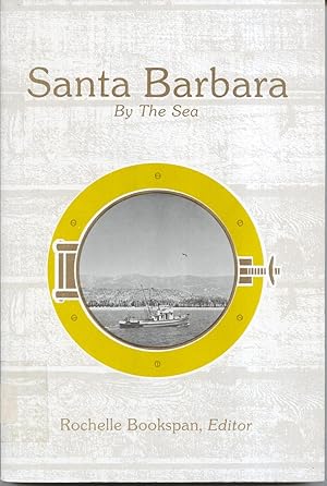 Immagine del venditore per Santa Barbara By the Sea venduto da Frank Hofmann