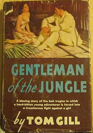 Gentleman of the Jungle