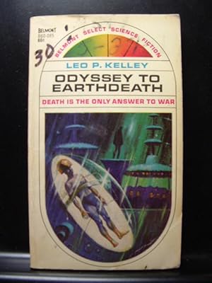 Imagen del vendedor de ODYSSEY TO EARTHDEATH a la venta por The Book Abyss