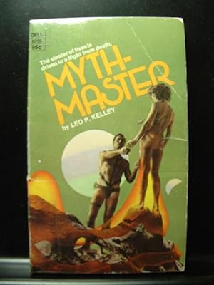 Seller image for MYTHMASTER for sale by The Book Abyss