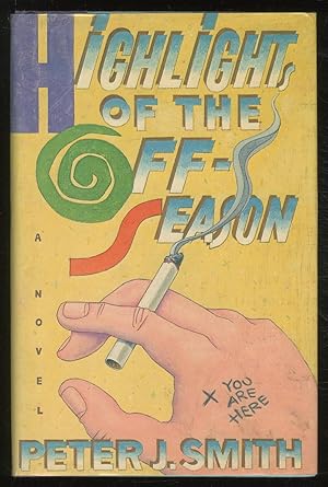 Seller image for Highlights of the Off-Season for sale by Between the Covers-Rare Books, Inc. ABAA