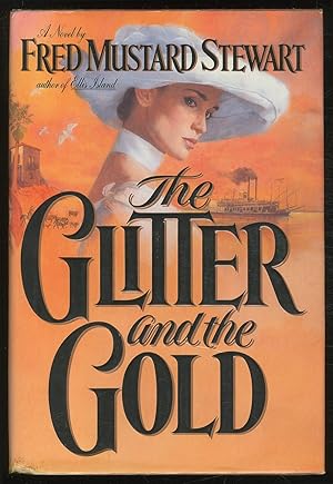 Bild des Verkufers fr The Glitter and the Gold zum Verkauf von Between the Covers-Rare Books, Inc. ABAA