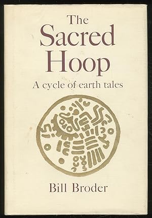 Bild des Verkufers fr The Sacred Hoop zum Verkauf von Between the Covers-Rare Books, Inc. ABAA