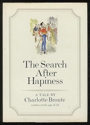 Imagen del vendedor de The Search After Happiness a la venta por Between the Covers-Rare Books, Inc. ABAA