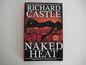 Immagine del venditore per Naked Heat venduto da HERB RIESSEN-RARE BOOKS