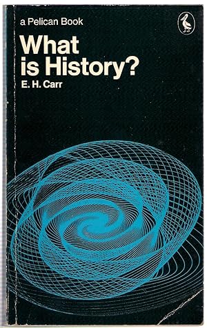 Imagen del vendedor de What Is History a la venta por Michael Moons Bookshop, PBFA