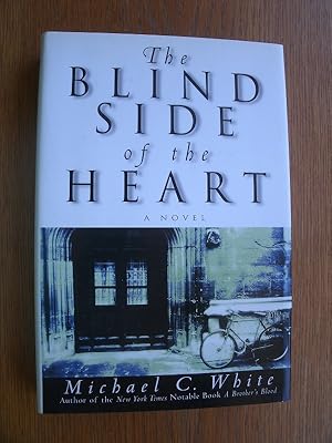 Seller image for The Blind Side of the Heart for sale by Scene of the Crime, ABAC, IOBA