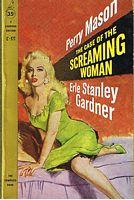 PERRY MASON - CASE OF THE SCREAMING WOMAN [THE]