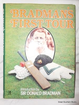 Bradman's First Tour