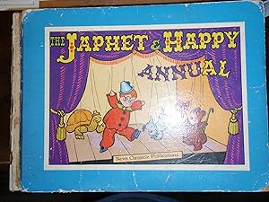The Japhet & Happy Annual