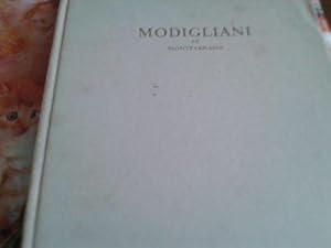 Seller image for Modigliani et Montparnasse (Galerie d'art) for sale by JLG_livres anciens et modernes