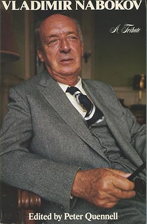 Seller image for Vladimir Nabokov: A Tribute for sale by Kenneth A. Himber
