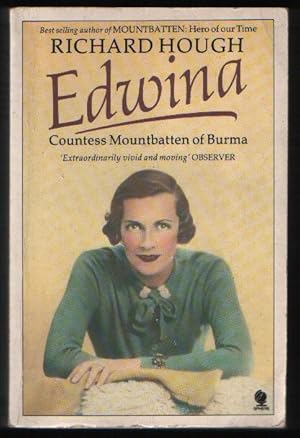 Edwina: Countess Mountbatten of Burma