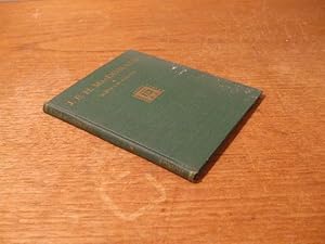 Seller image for J E H M MacDONALD for sale by Parrott Books