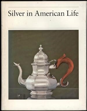 Immagine del venditore per Silver in American Life venduto da Sapience Bookstore