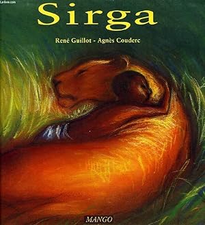 Seller image for SIRGA for sale by Le-Livre