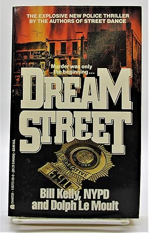 Seller image for Dream Street for sale by Book Nook