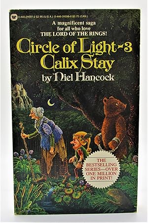 Calix Stay - #3 Circle of Light