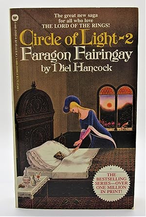 Seller image for Faragon Fairingay - #2 Circle of Light for sale by Book Nook