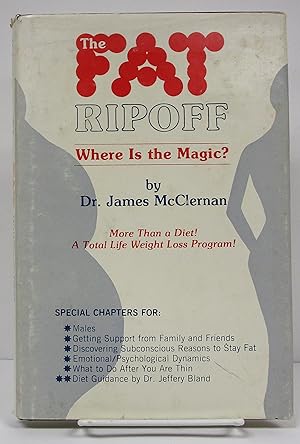 Seller image for Fat Ripoff - Where is the Magic? for sale by Book Nook