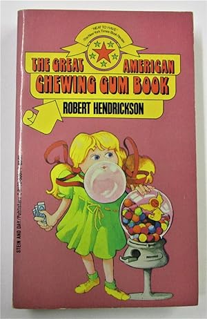 Seller image for Great American Chewing Gum Book for sale by Book Nook