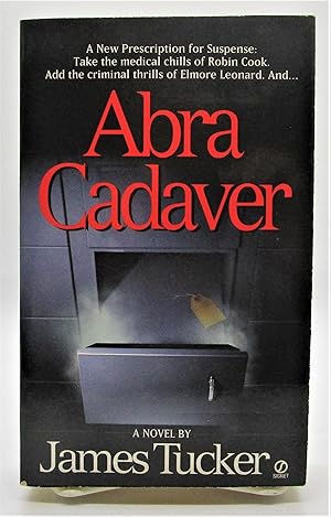 Abra Cadaver