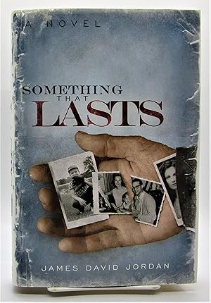 Seller image for Something That Lasts for sale by Book Nook