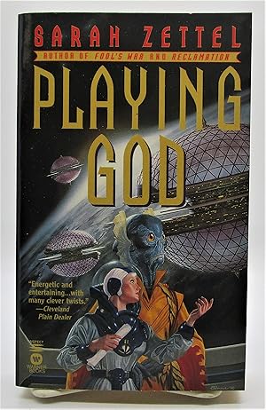 Playing God