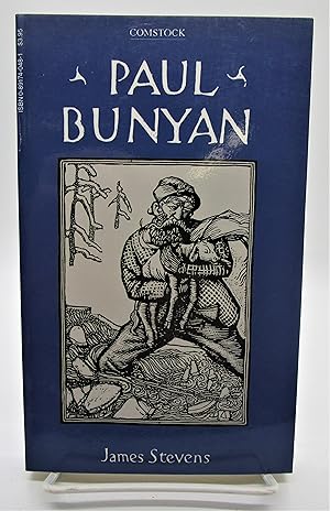 Seller image for Paul Bunyan for sale by Book Nook