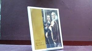 Image du vendeur pour VALDES LEAL LA VIDA DE SAN AMBROSIO JOSE ALVAREZ LOPERA mis en vente par LIBRERIA ANTICUARIA SANZ