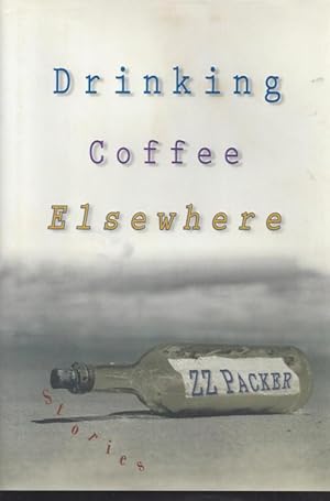 Drinking Coffee Elsewhere