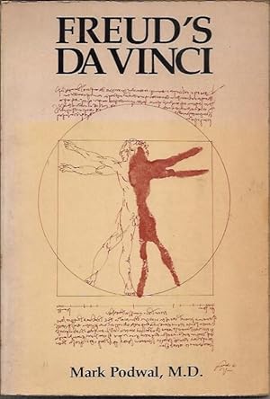 Bild des Verkufers fr Freud's Da Vinci zum Verkauf von San Francisco Book Company