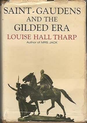 Seller image for Saint-Gaudens and the Gilded Era for sale by Dorley House Books, Inc.