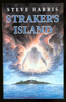 STRAKER'S ISLAND.