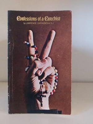Imagen del vendedor de Confessions of a Catechist a la venta por BRIMSTONES